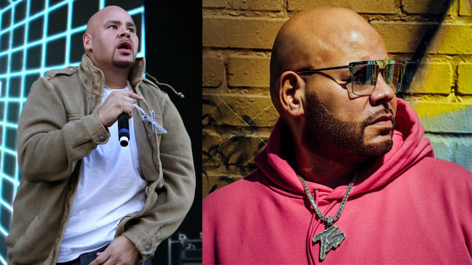 What is the net worth of Fat Joe? Everything you need to know about him