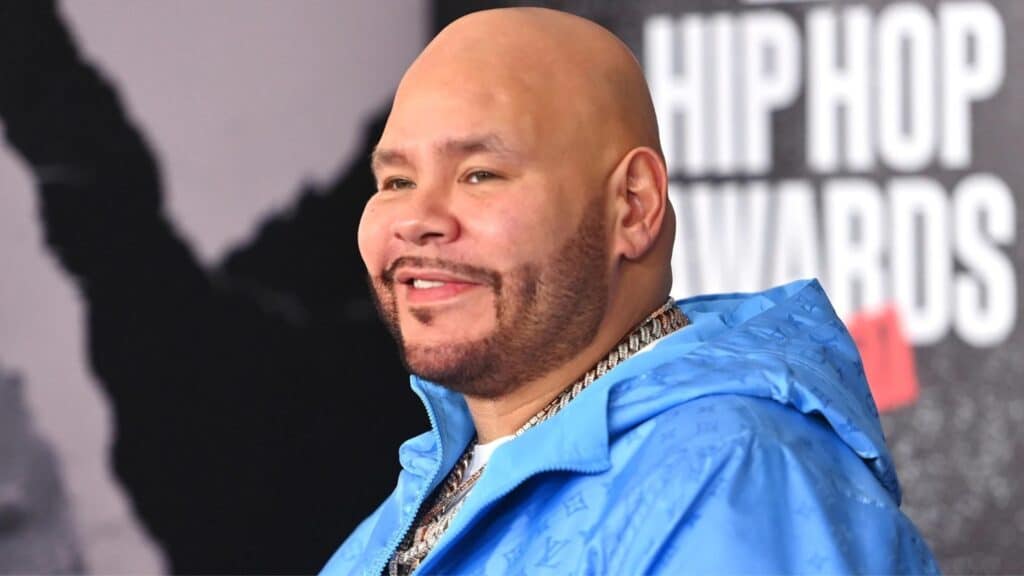 What is the net worth of Fat Joe? Everything you need to know about him