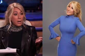 What is the total net worth of Lori Grenier? Know everything