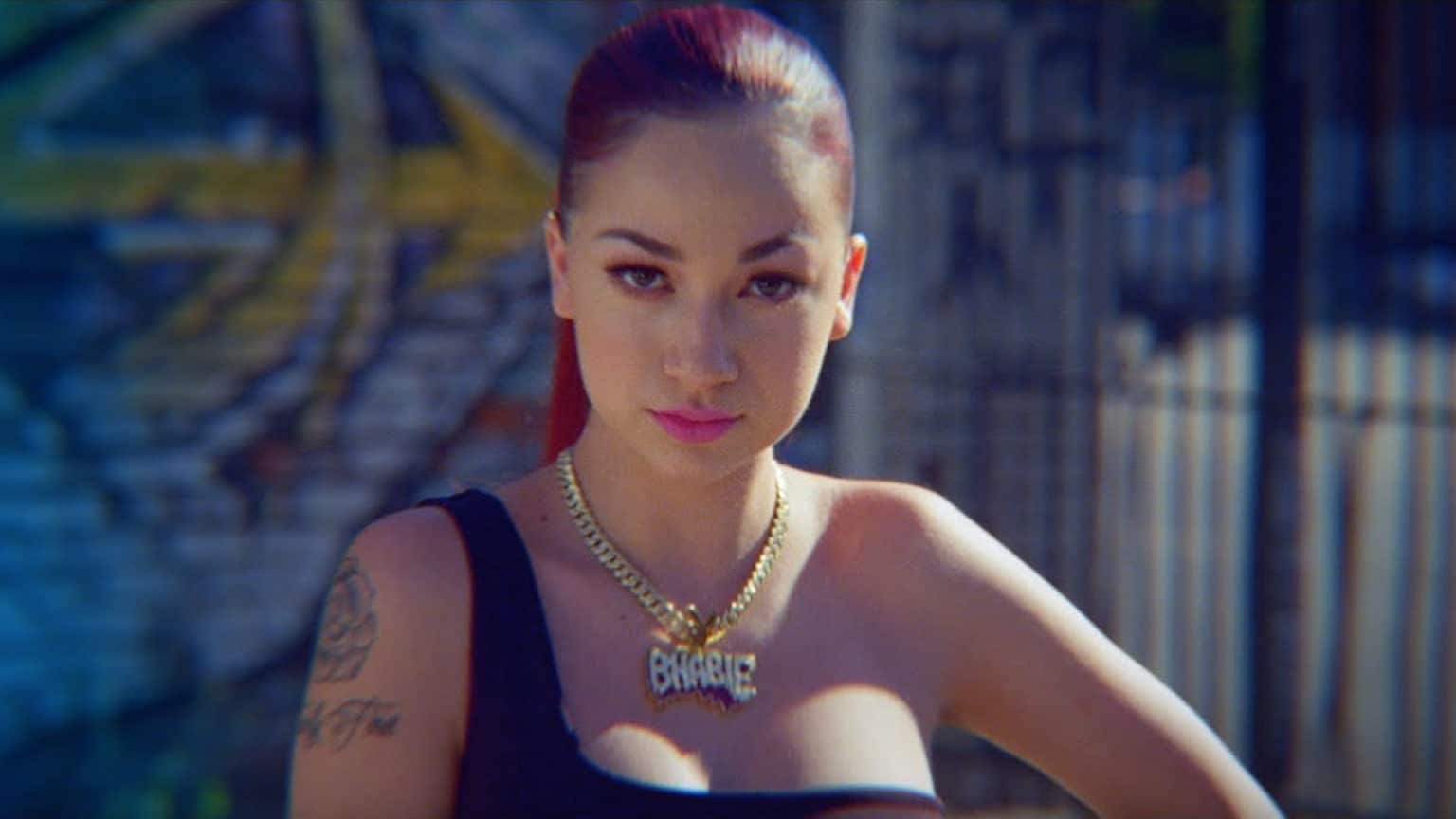 What Is The Net Worth Of Bhad Bhabie? Know Everything About Her