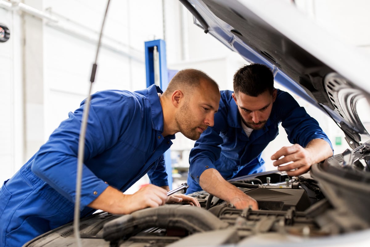 How To Find a Car Mechanic ‘Near Me’? Know Everything