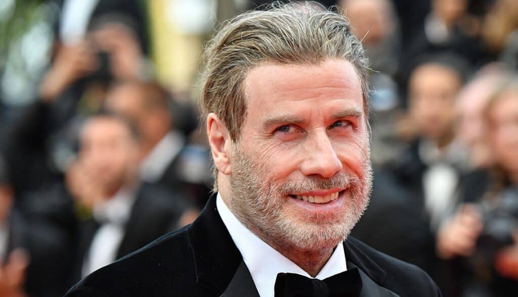 John Travolta Net Worth 2022: Income, Early Life and More