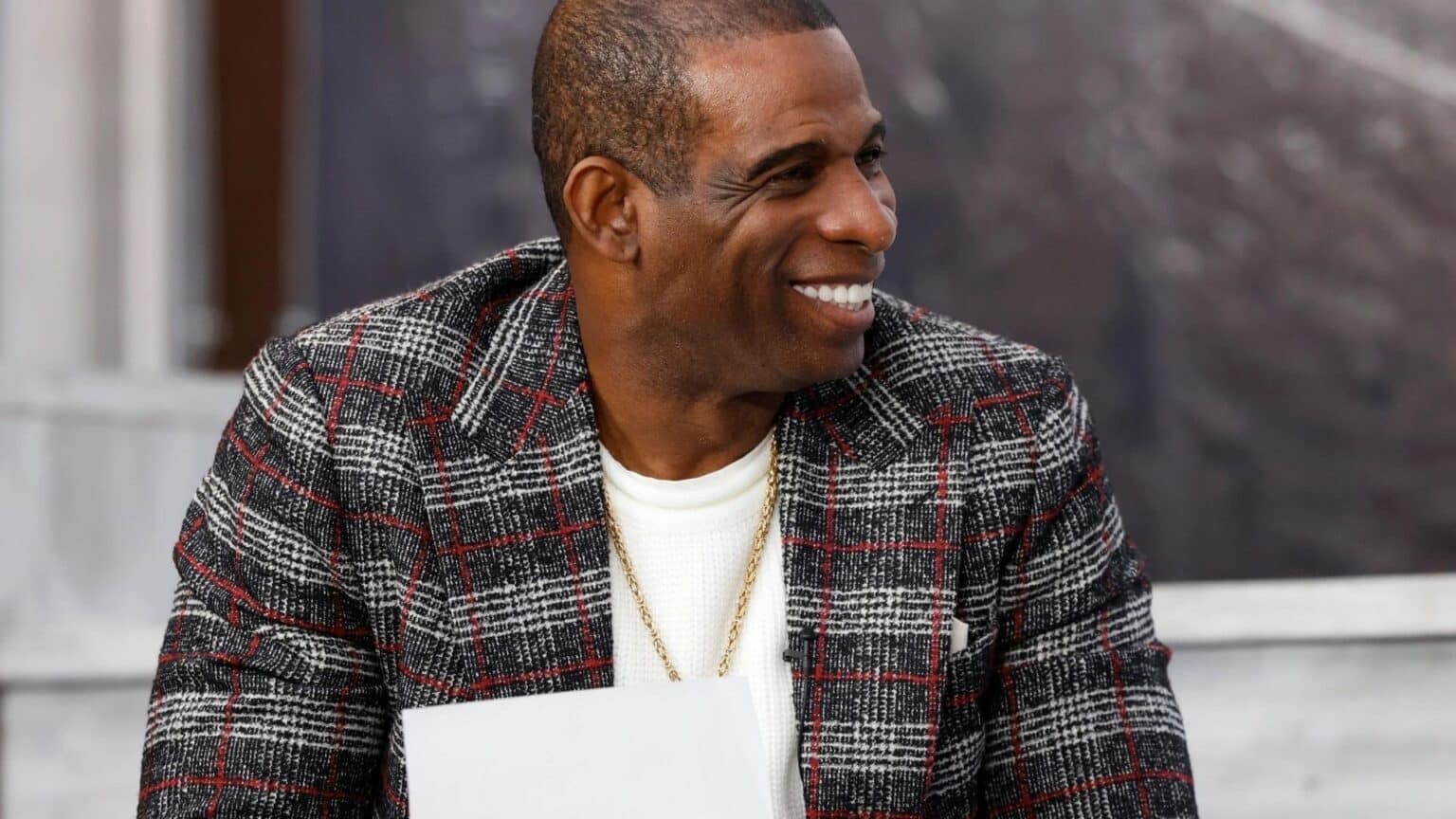 Deion Sanders: What Is Net Worth Of This Personality From America?