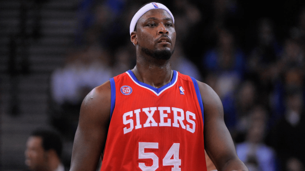 Kwame Brown: What Is The Total Net Worth Of This American Personality?