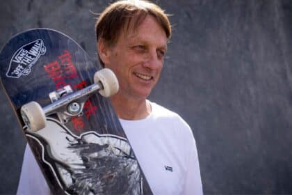Tony Hawk: What is the total net worth of this California-born personality?