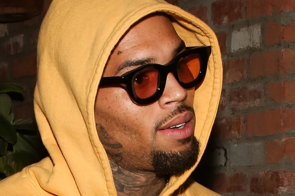 What Do You Think Is The Net Worth Of Chris Brown? Here Is Everything