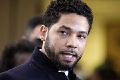 What Is The Profession And Current Net Worth Of Jussie Smollett?