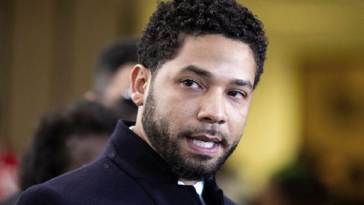 What Is The Profession And Current Net Worth Of Jussie Smollett?
