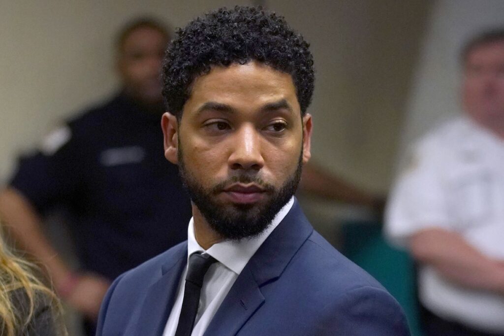 What Is The Profession And Current Net Worth Of Jussie Smollett?