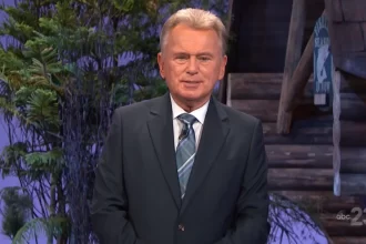 What Is The Total Net Worth Of Pat Sajak?