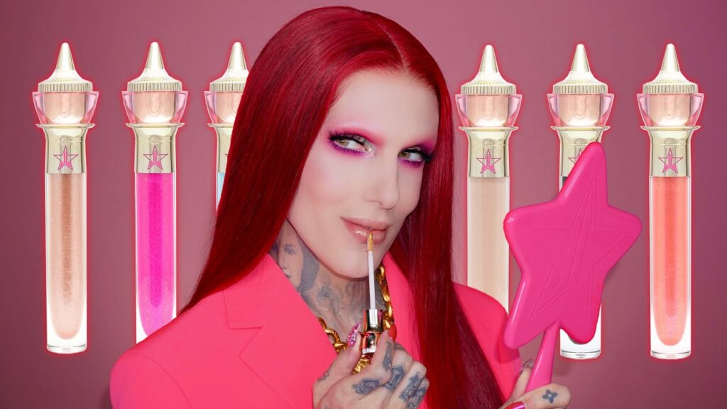 Who Is Jeffree Star? What Is Their Net Worth Of Jeffree? Know Everything