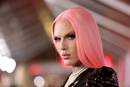 Who Is Jeffree Star? What Is Their Net Worth Of Jeffree? Know Everything