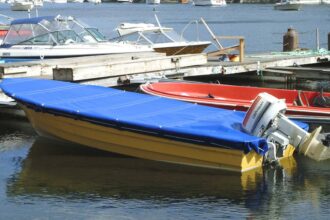 10 Common Misconceptions about Boat Covers