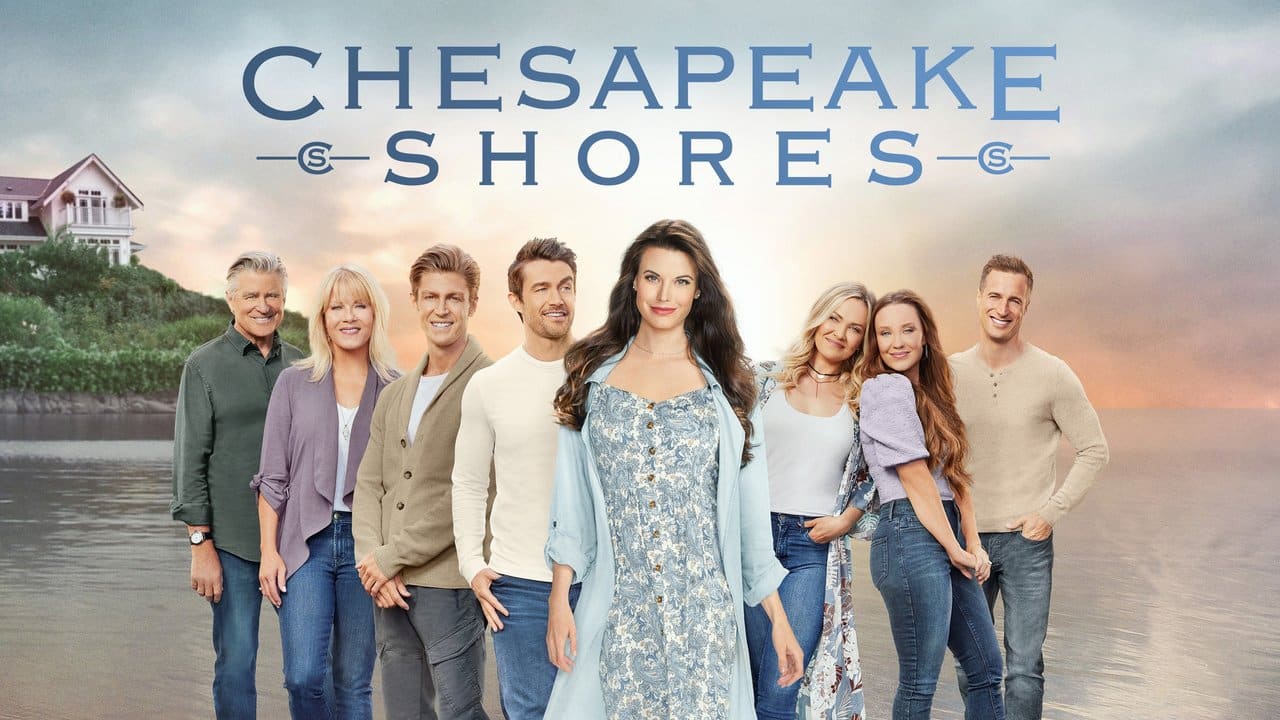 All You Need To Know About Chesapeake Shores Season 6