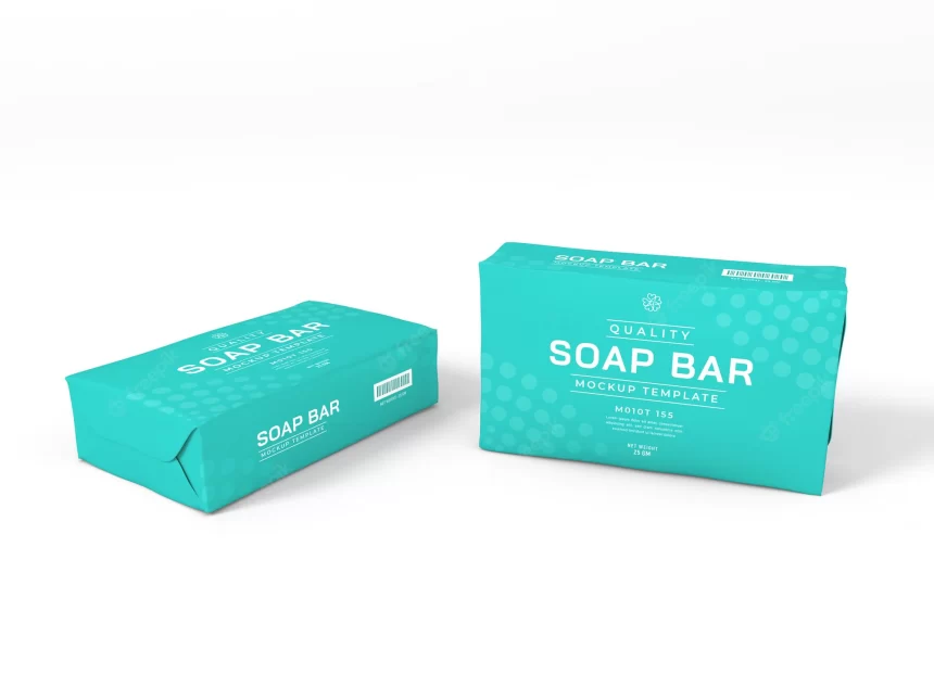 Why Durable Packaging Is Crucial For Soap Boxes?
