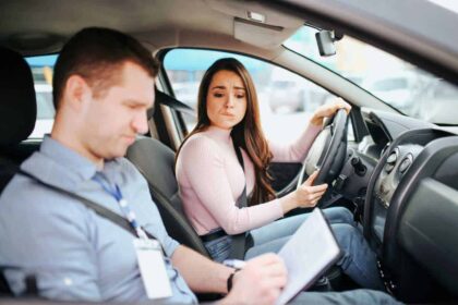How to Become an Expert Licensed Driving Instructor?