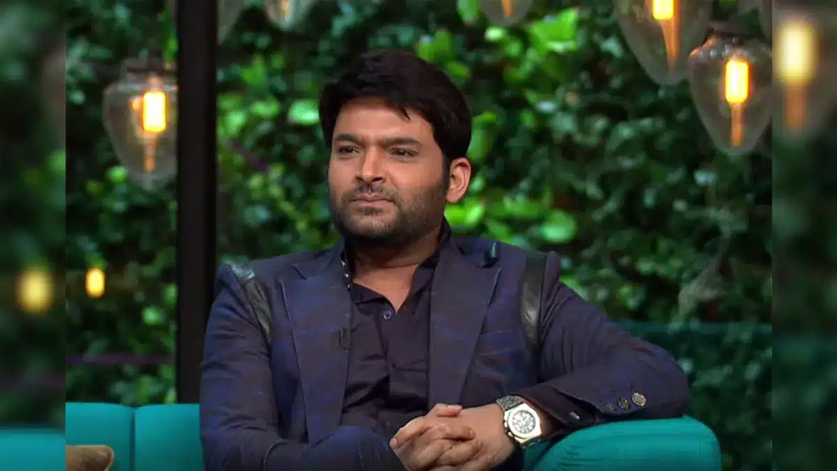 All About Kapil Sharma 