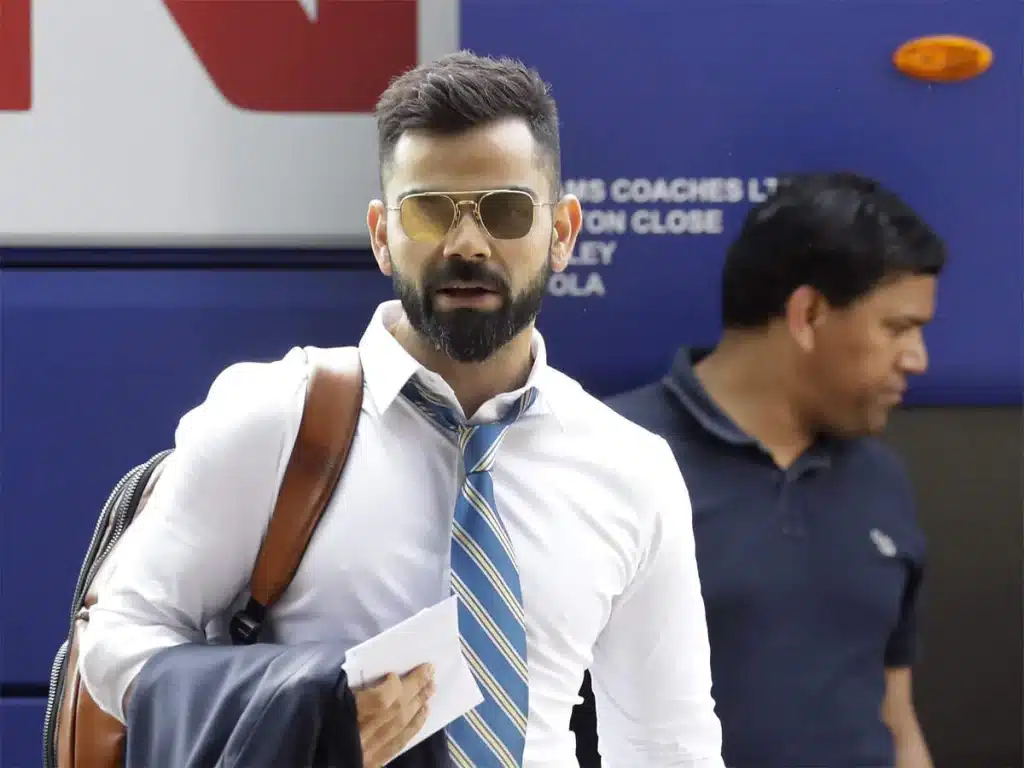 The Net Worth Of Virat Kohli: India's Pride And Treasure