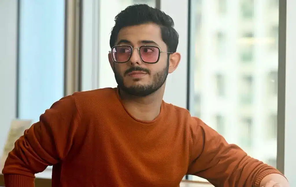 What is Carryminati’s Net Worth in 2022? All about Ajey Nagar