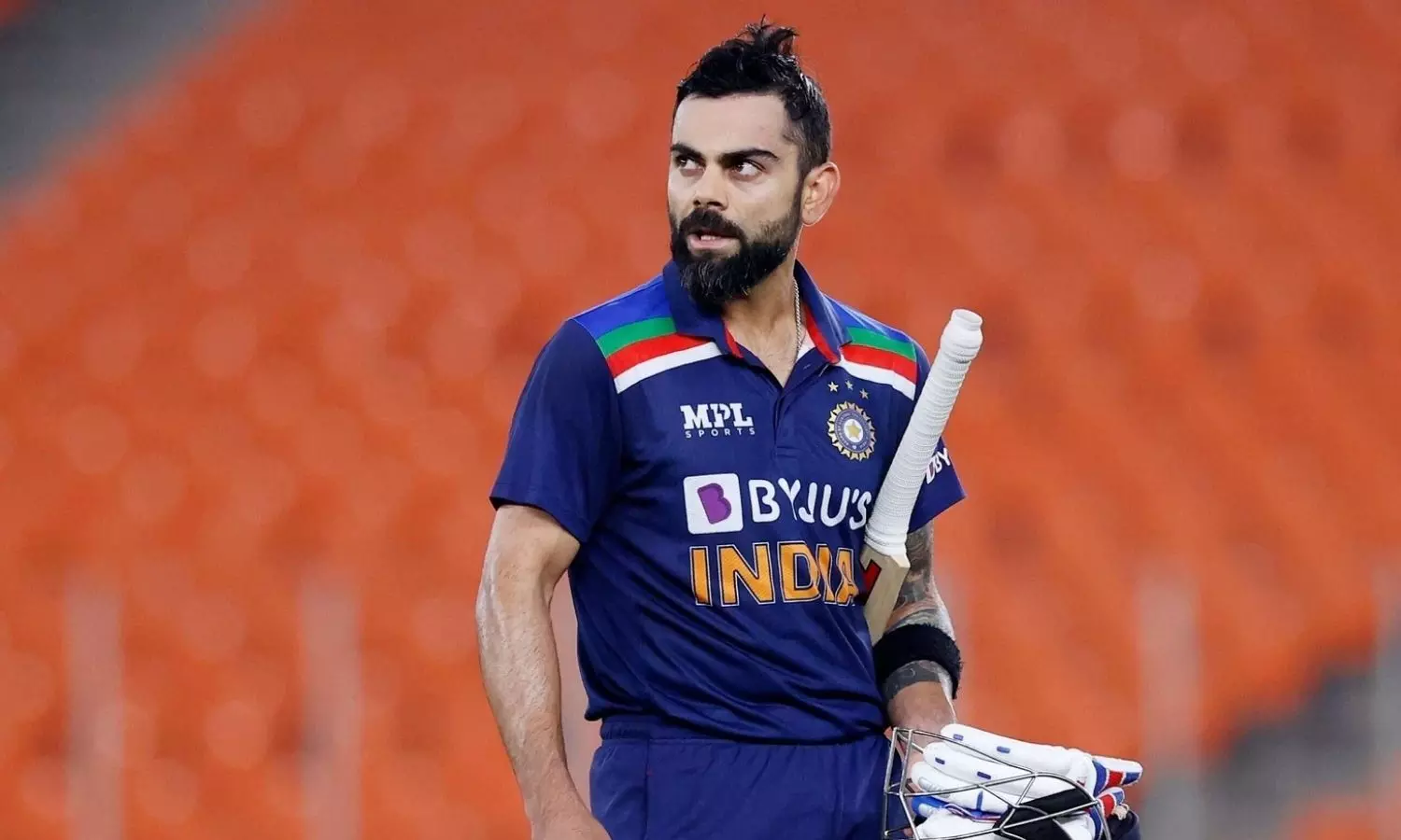 The Net Worth Of Virat Kohli: India's Pride And Treasure