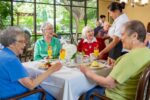 Top Six Benefits of Assisted Living for Your Nearest and Dearest