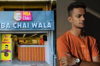 Prafull Billore: Everything You Need To Know About MBA Chai Wala