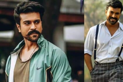 Ram Charan's Net Worth: Everything You Need To Know