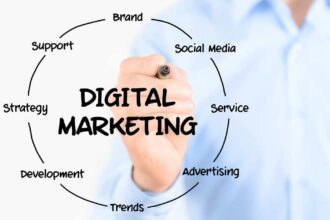 12 Reasons Why You Need A Digital Marketing Specialist