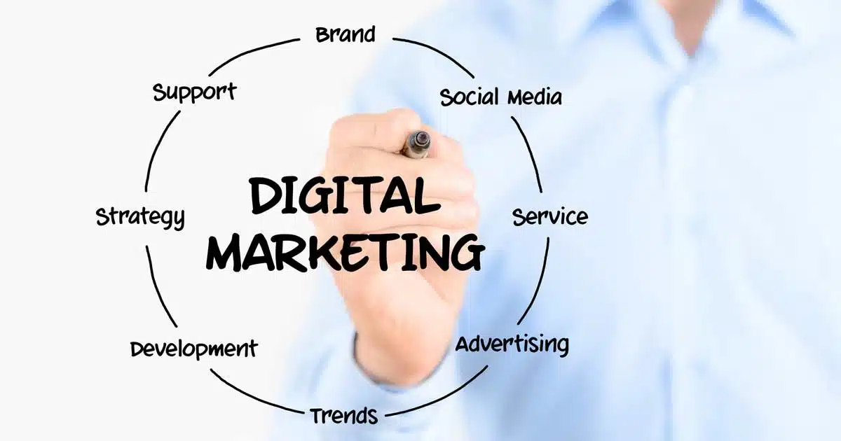 12 Reasons Why You Need A Digital Marketing Specialist