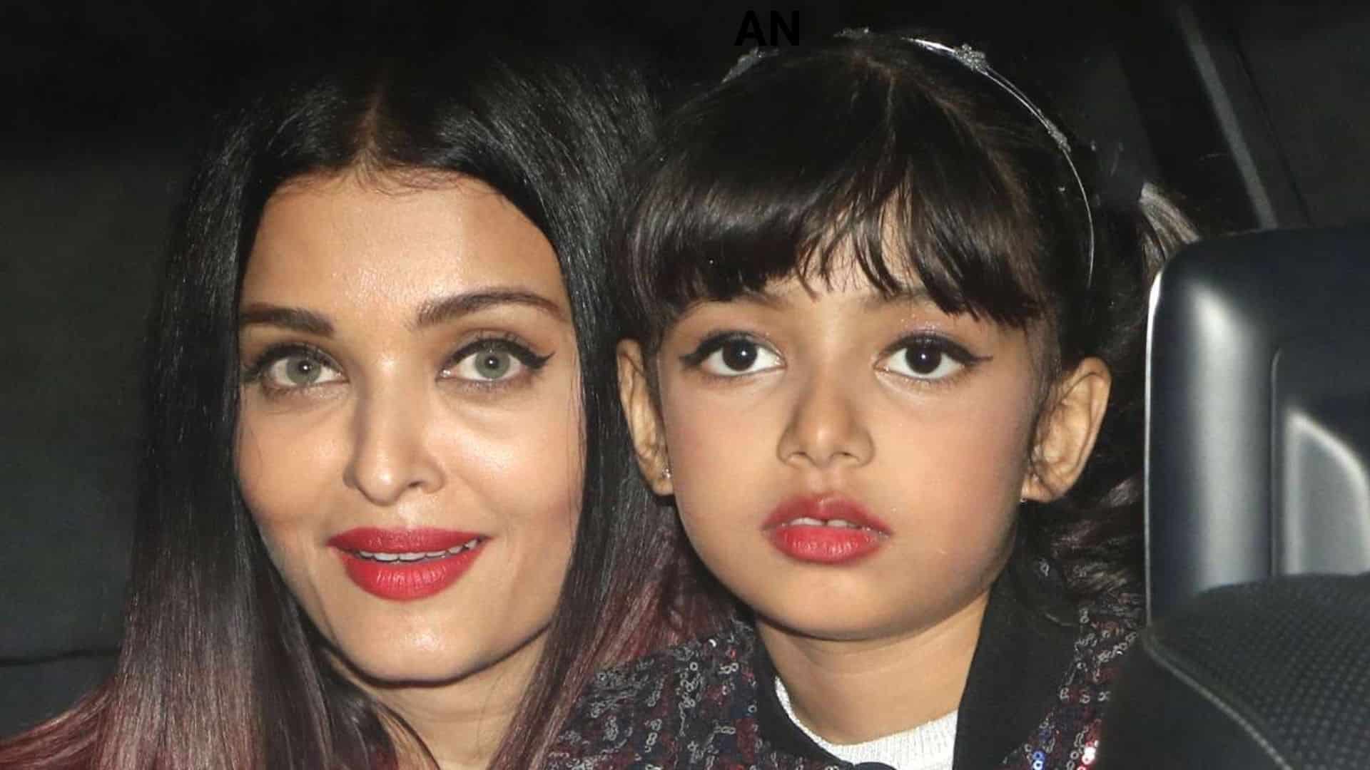 Aaradhya Bachchan Wiki, Age, Height And Biography