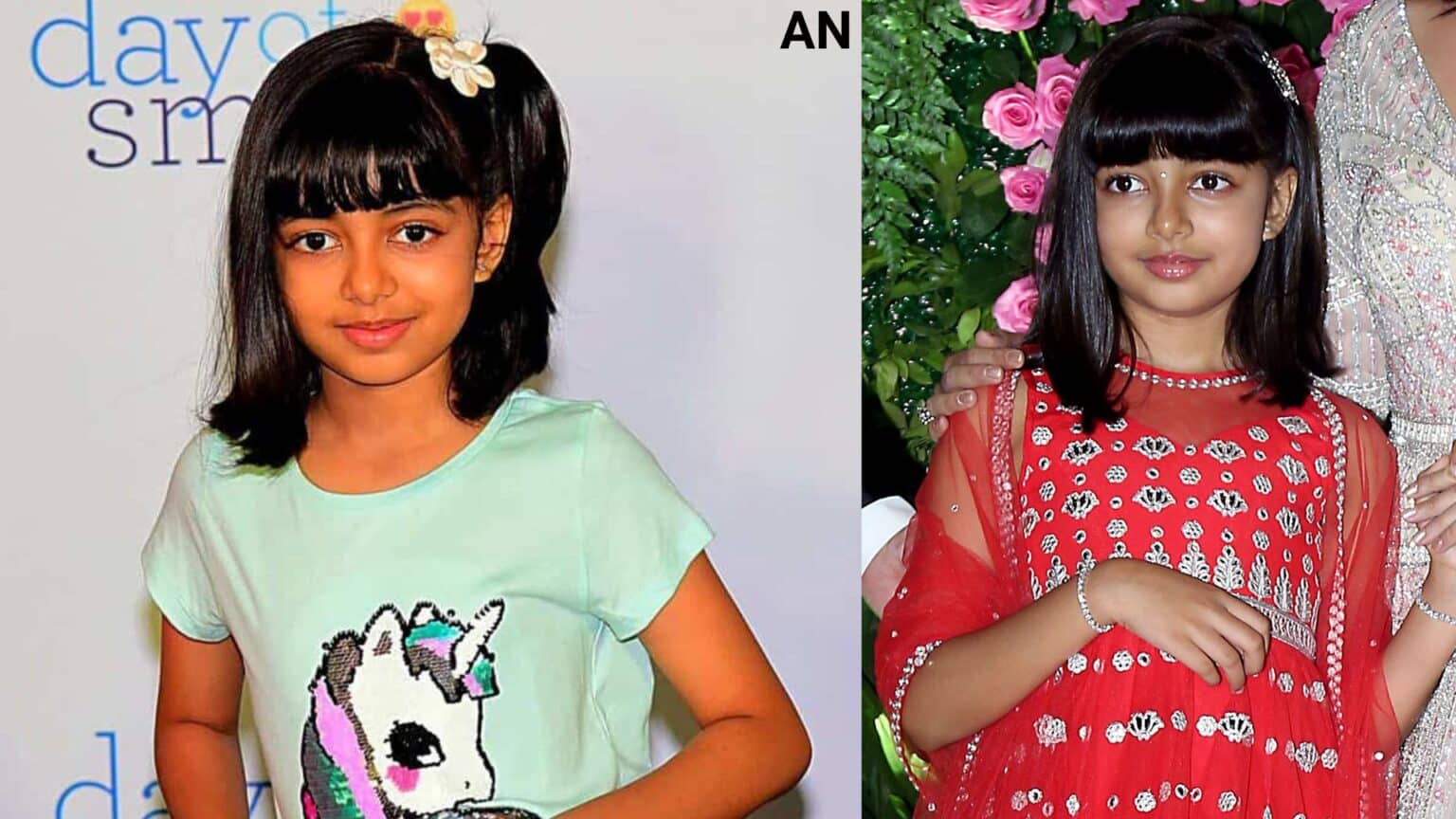 Aaradhya Bachchan Wiki, Age, Height And Biography - Active Noon Aaradhya Bachchan Wiki, Age, Height And Biography - Active Noon