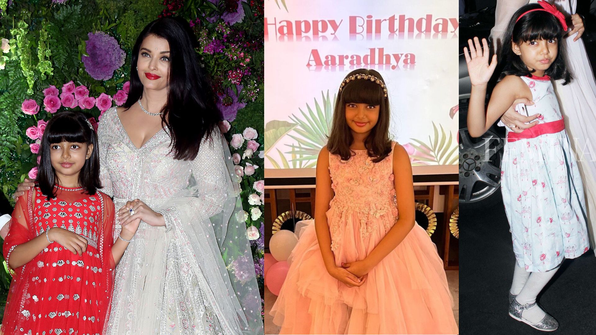 Aaradhya Bachchan Wiki, Age, Height And Biography