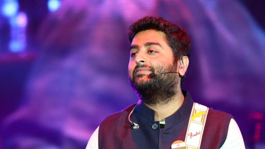 Arijit Singh Net Worth In 2022: Biography, Career And Income