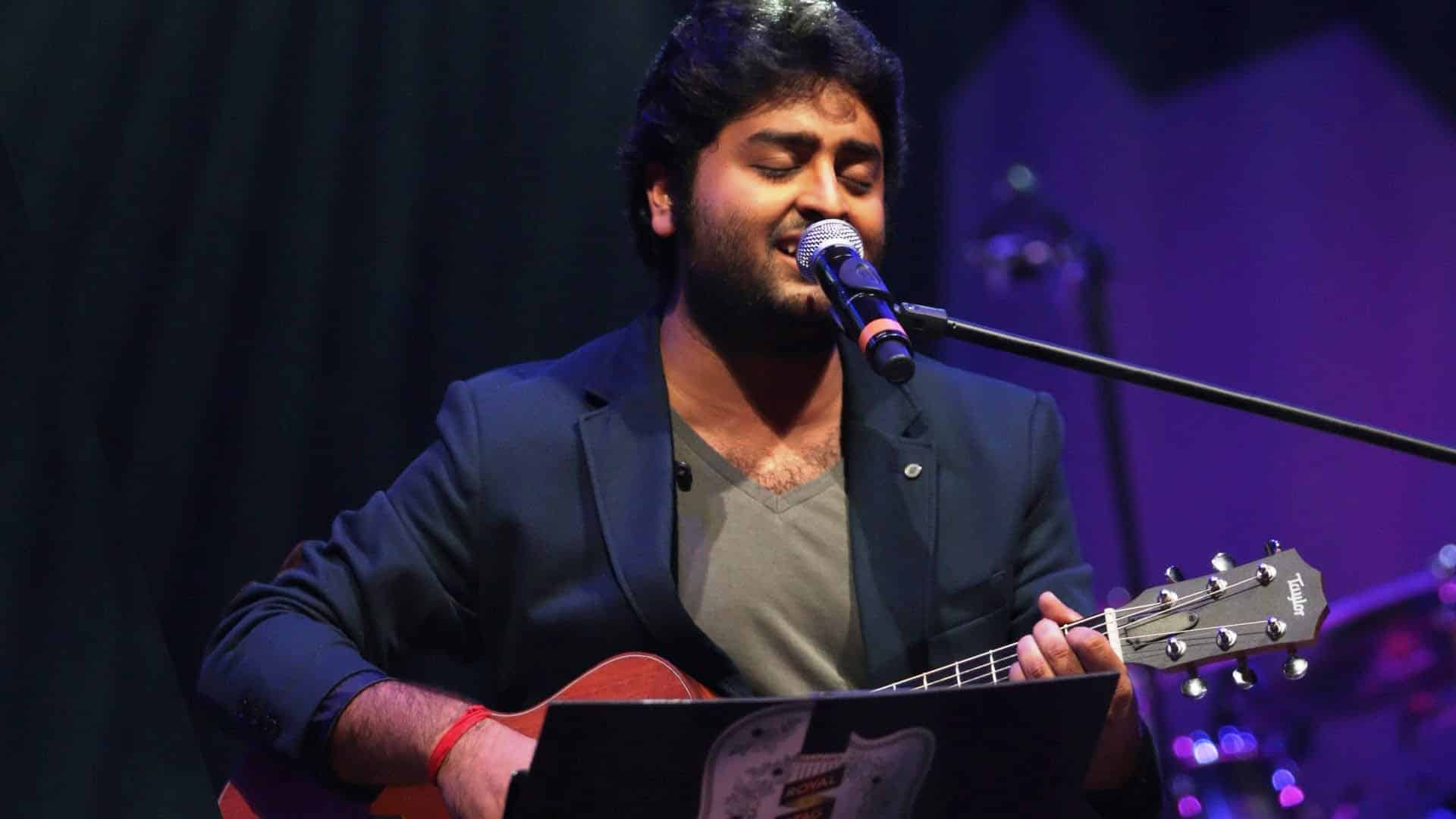 Arijit Singh Net Worth In 2022: Biography, Career And Income