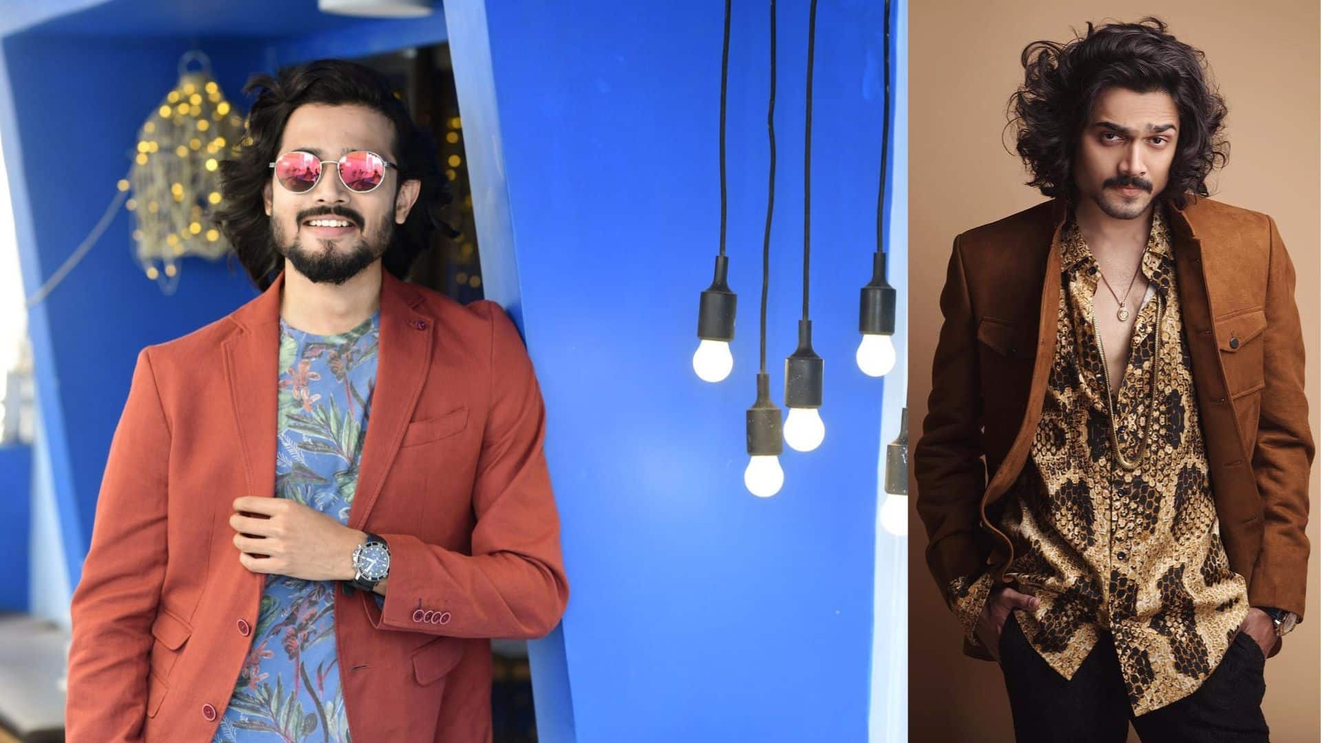 Bhuvan Bam Net Worth: How Much Has Bhuvan Bam Made in His Career Bhuvan Bam Net Worth: How Much Has Bhuvan Bam Made in His Career