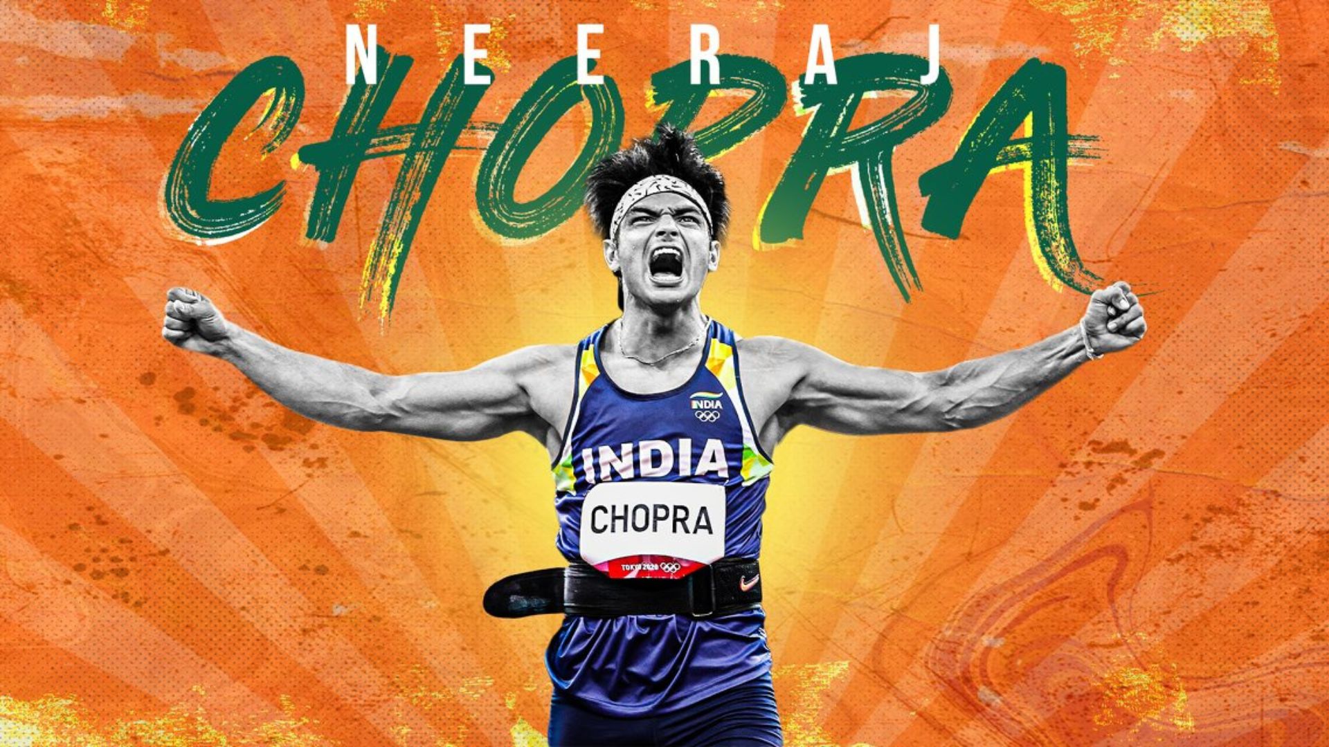 A Look At Neeraj Chopra's Net Worth, Salary, Brand Deals And More