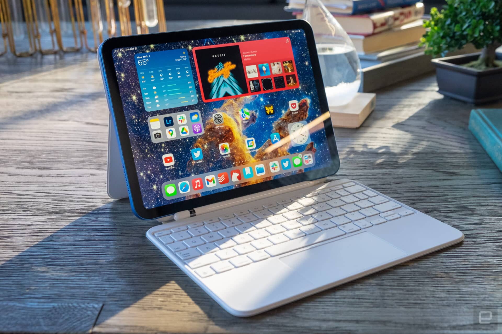 Apple iPad 10th Generation (2022) Review: Performance, Features