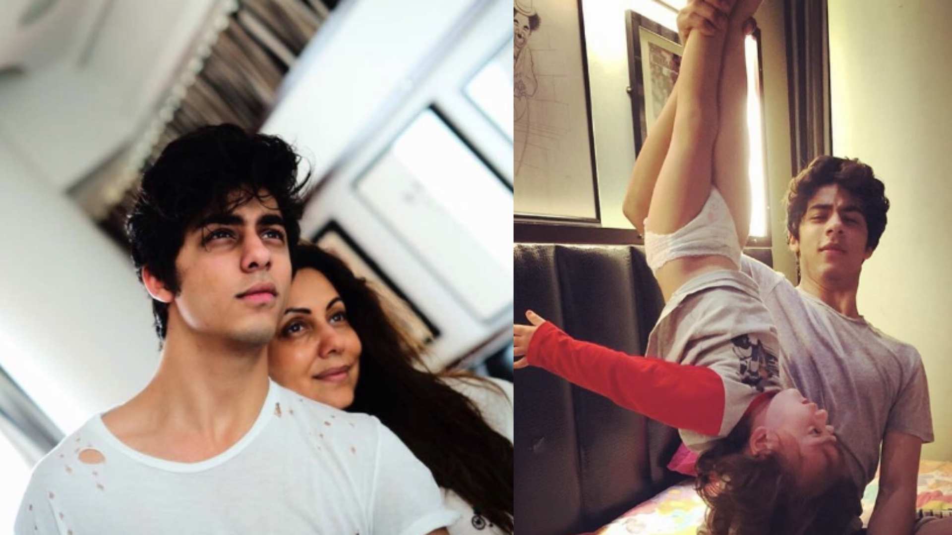 Majestically Life Of Aryan Khan: Biography, Assets And Net Worth