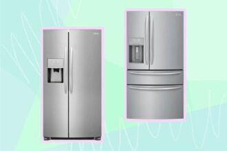 Avail Amazing Offers On Refrigerators From 'Month-end Deals' At Bajaj Mall