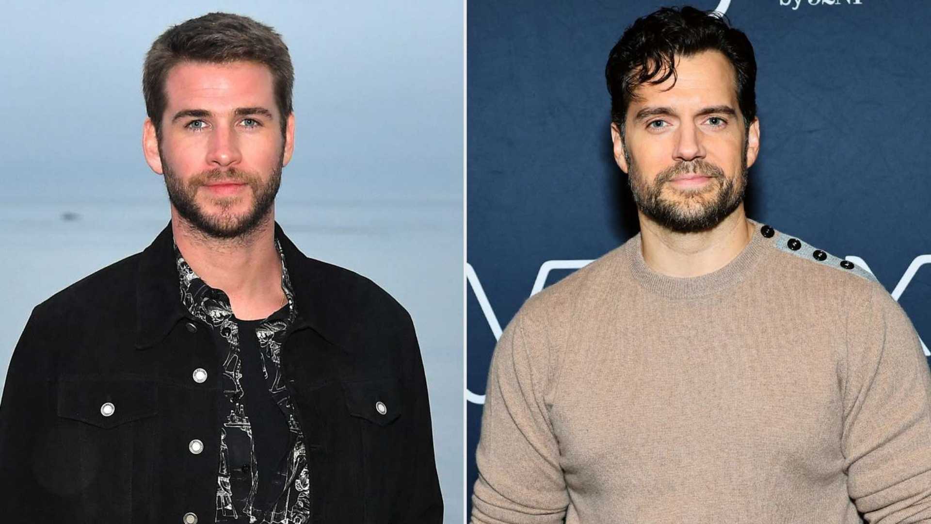 Henry Cavill Leaving ‘The Witcher‘, Replaced by Liam Hemsworth