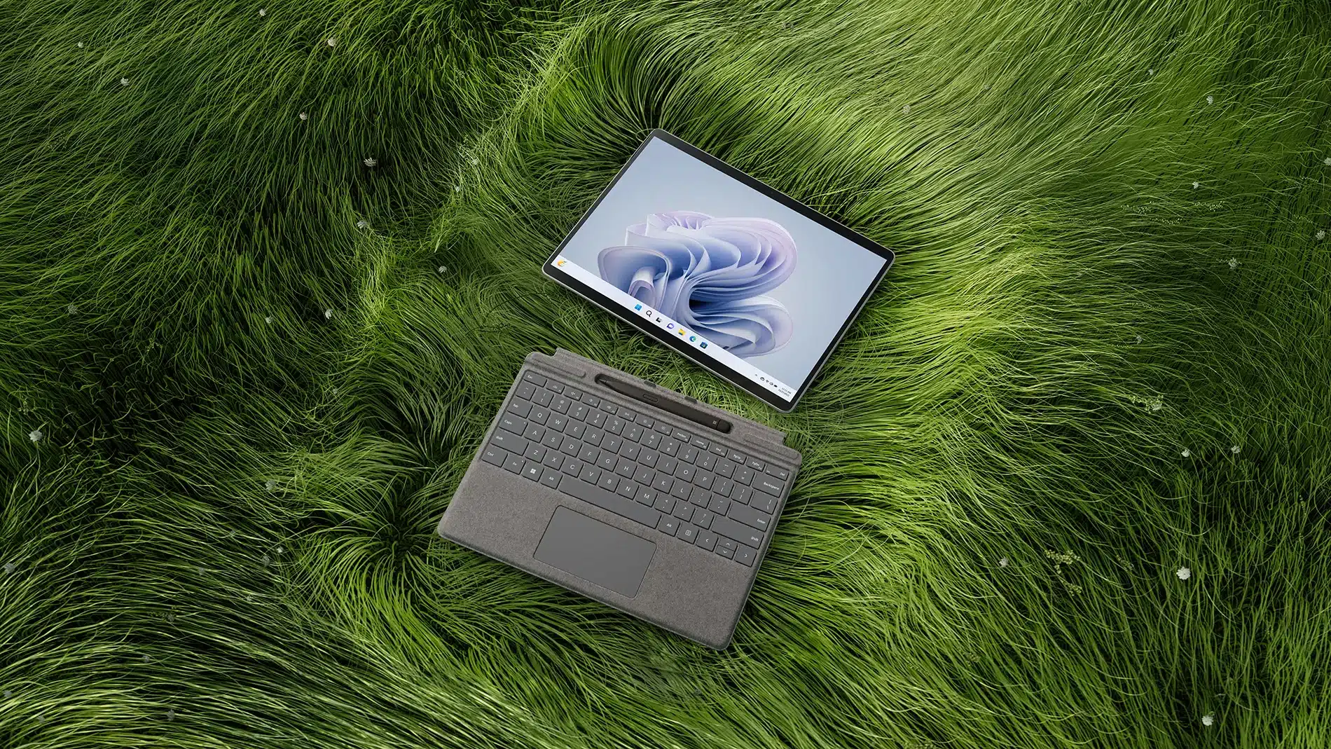 Microsoft Surface Pro 9 