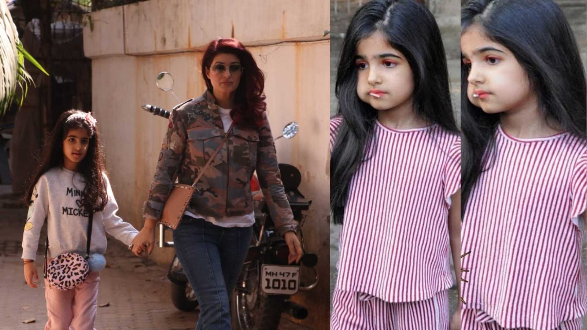 Delving Deep Into Nitara's Life: Nitara Kumar Biography