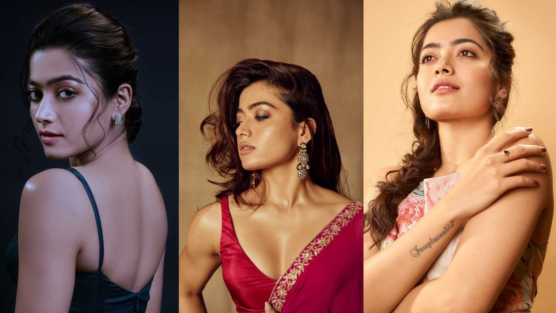 Rashmika Mandanna Net Worth: Know All About National Crush