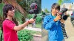 Sourav Joshi: A Content Creator & The Sketch Artist