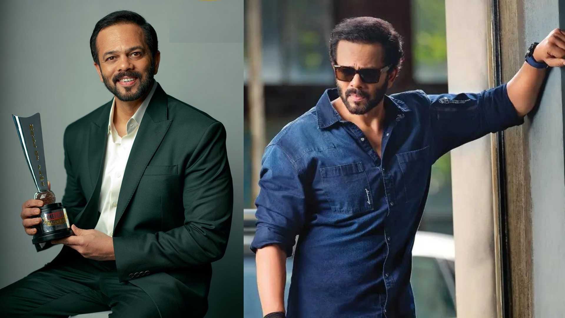 Rohit Shetty: From Rs 35 to Millions, Bio/Wiki, Net worth, House, Cars