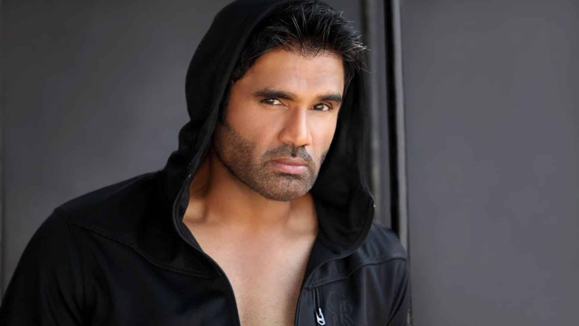A Brief Look into Sunil Shetty's Net Worth