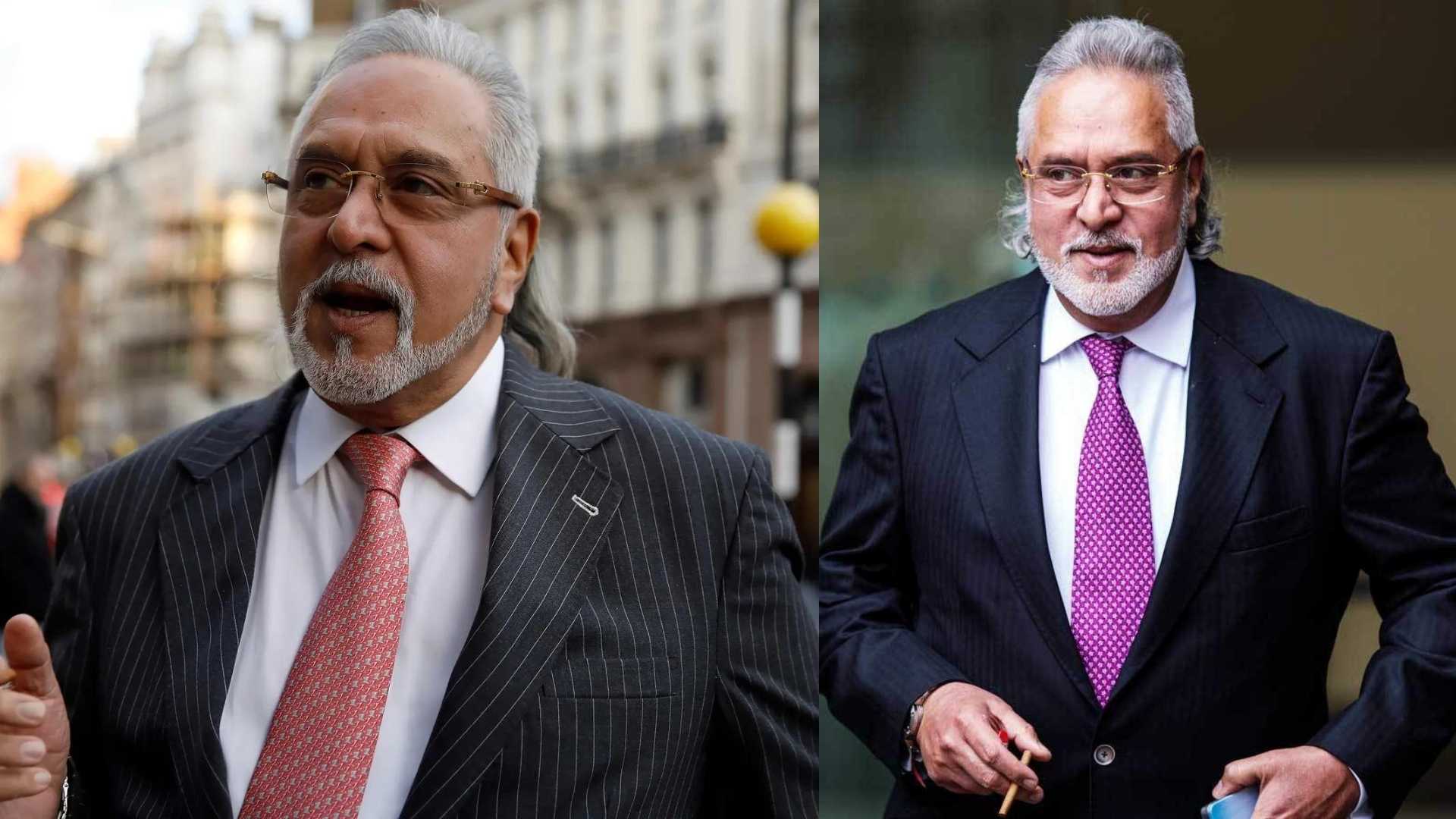 Everything you wanted to know about Vijay Mallya