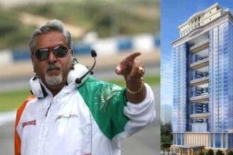 Everything you wanted to know about Vijay Mallya