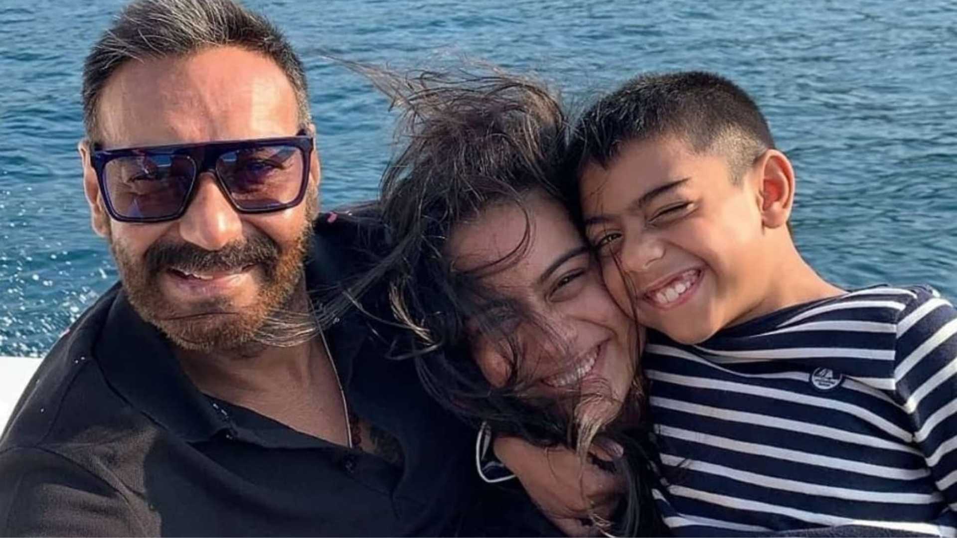 Essential Details About Junior Devgan: Yug Devgan Biography