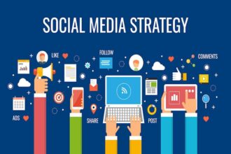Social Media Marketing Strategy - What It Is and How to Get Started